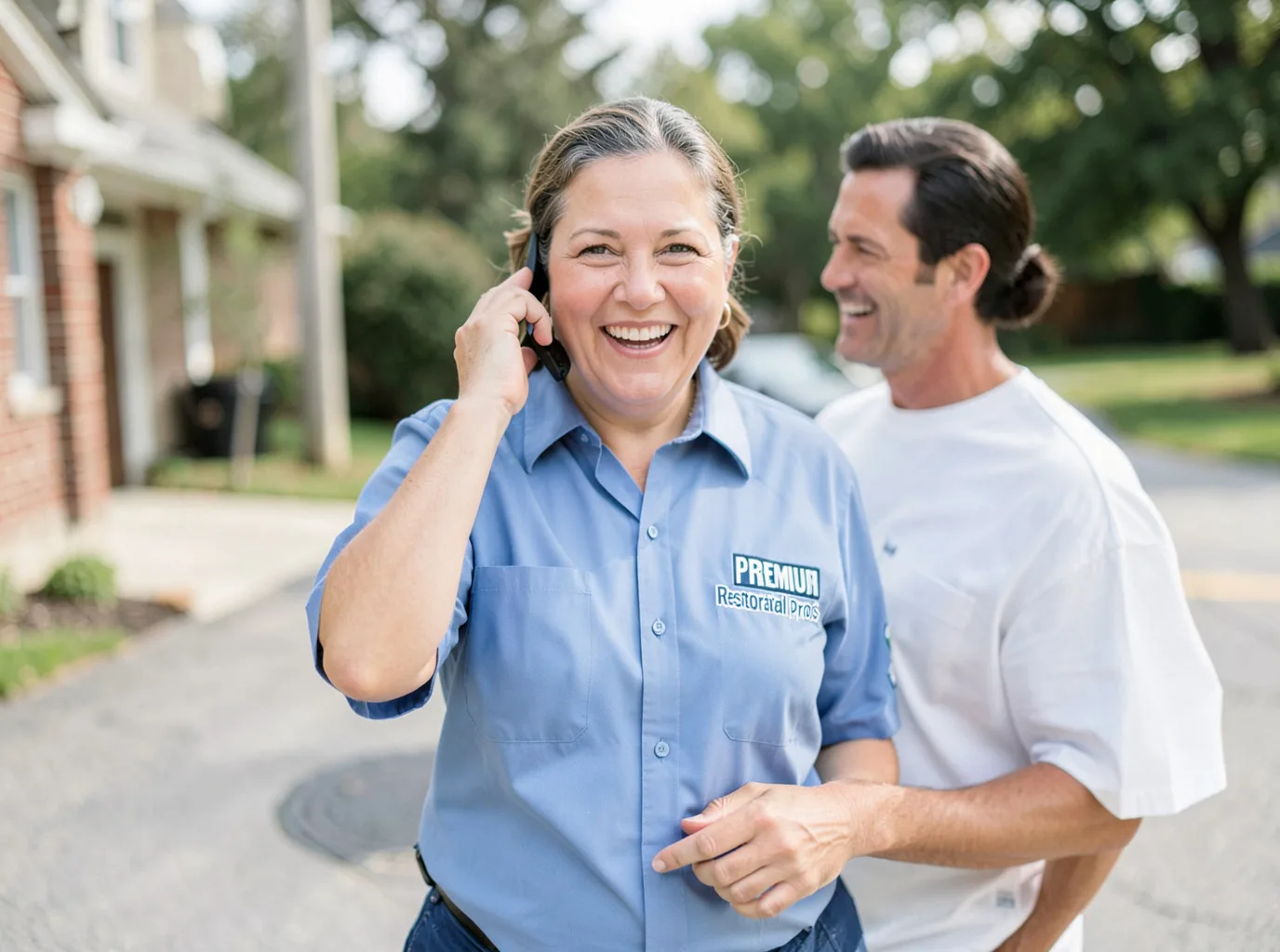Water Damage Restoration Crowder, OK FAQs